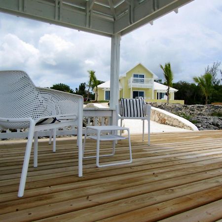 Coral Point By Eleuthera Vacation Rentals Governor's Harbour Εξωτερικό φωτογραφία