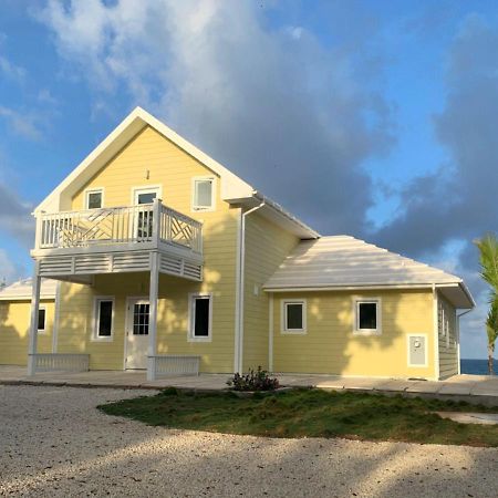 Coral Point By Eleuthera Vacation Rentals Governor's Harbour Εξωτερικό φωτογραφία