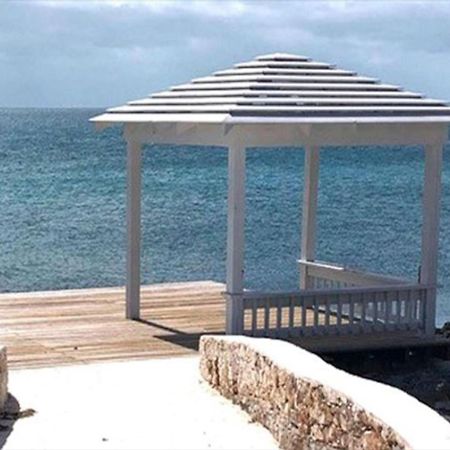 Coral Point By Eleuthera Vacation Rentals Governor's Harbour Εξωτερικό φωτογραφία