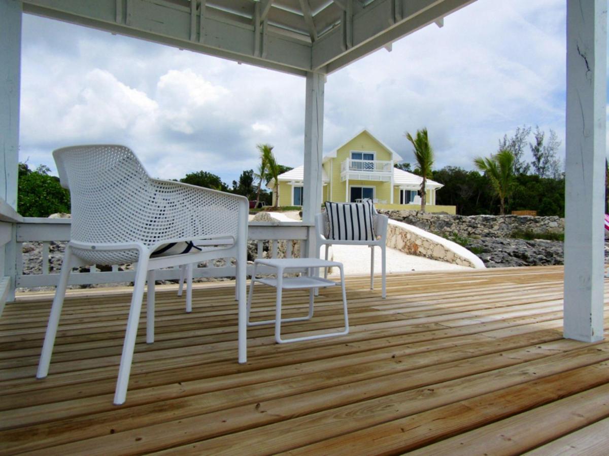 Coral Point By Eleuthera Vacation Rentals Governor's Harbour Εξωτερικό φωτογραφία