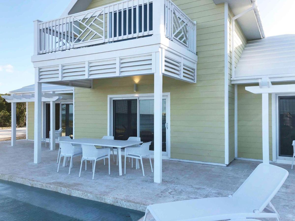 Coral Point By Eleuthera Vacation Rentals Governor's Harbour Εξωτερικό φωτογραφία