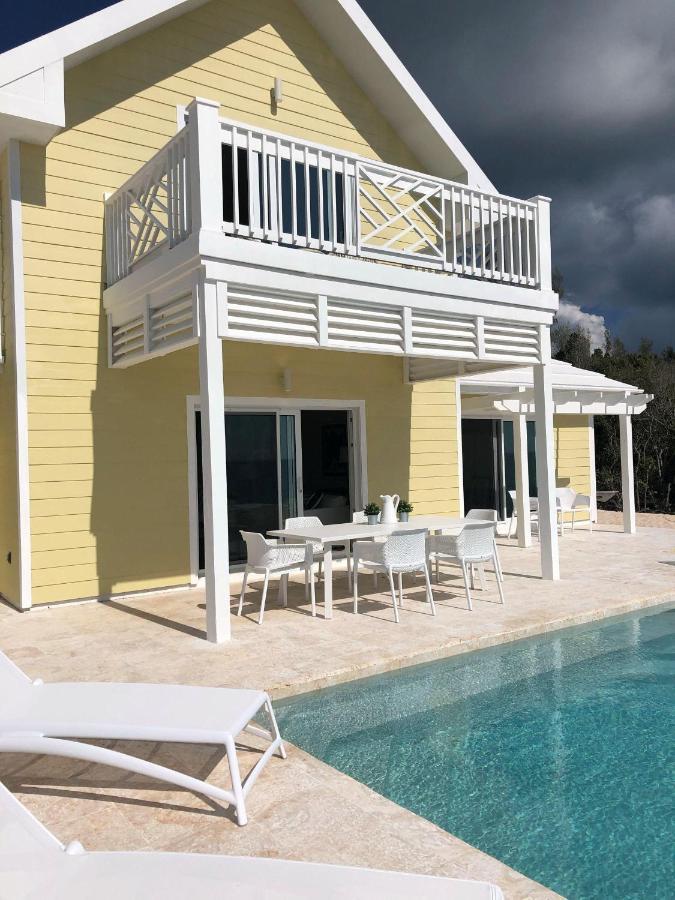 Coral Point By Eleuthera Vacation Rentals Governor's Harbour Εξωτερικό φωτογραφία