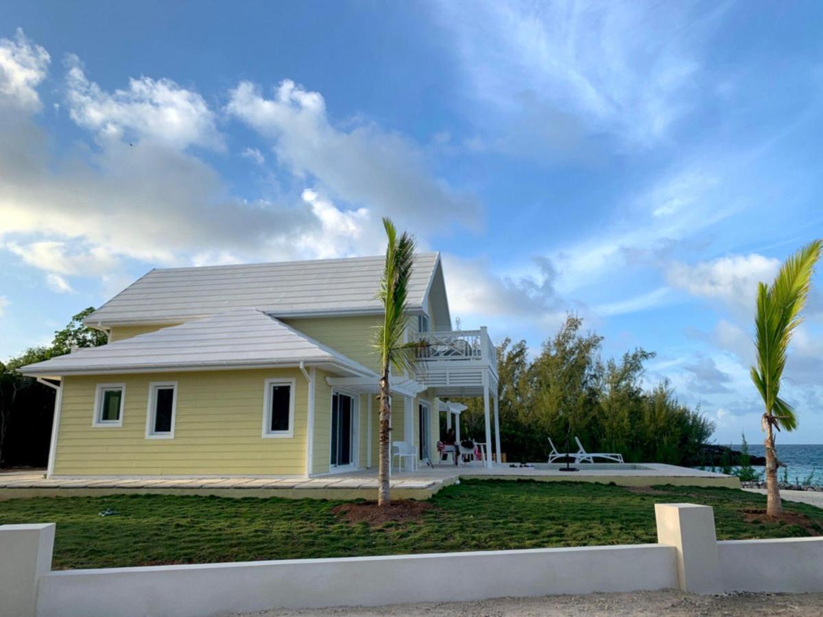 Coral Point By Eleuthera Vacation Rentals Governor's Harbour Εξωτερικό φωτογραφία