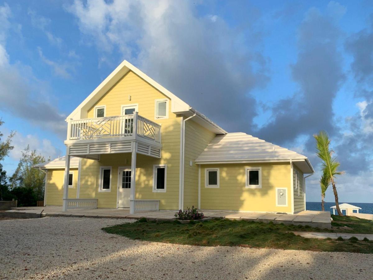 Coral Point By Eleuthera Vacation Rentals Governor's Harbour Εξωτερικό φωτογραφία