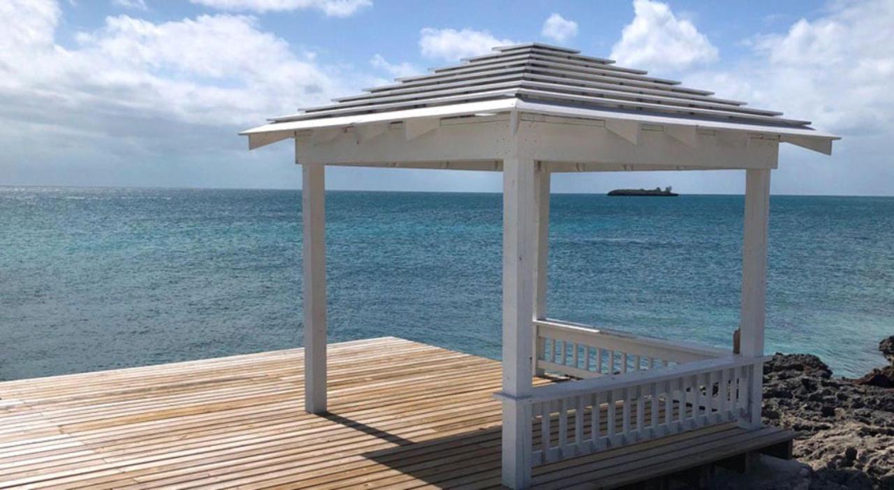 Coral Point By Eleuthera Vacation Rentals Governor's Harbour Εξωτερικό φωτογραφία