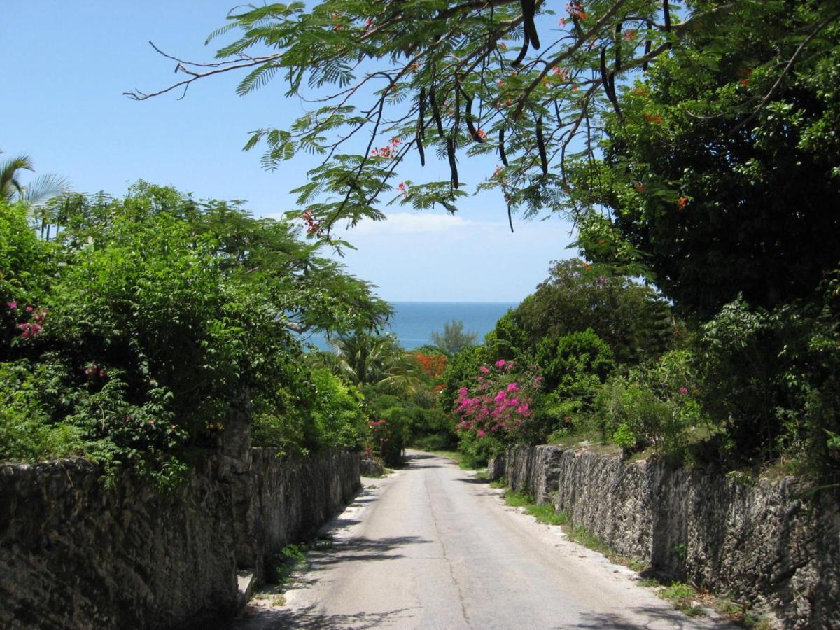 Coral Point By Eleuthera Vacation Rentals Governor's Harbour Εξωτερικό φωτογραφία