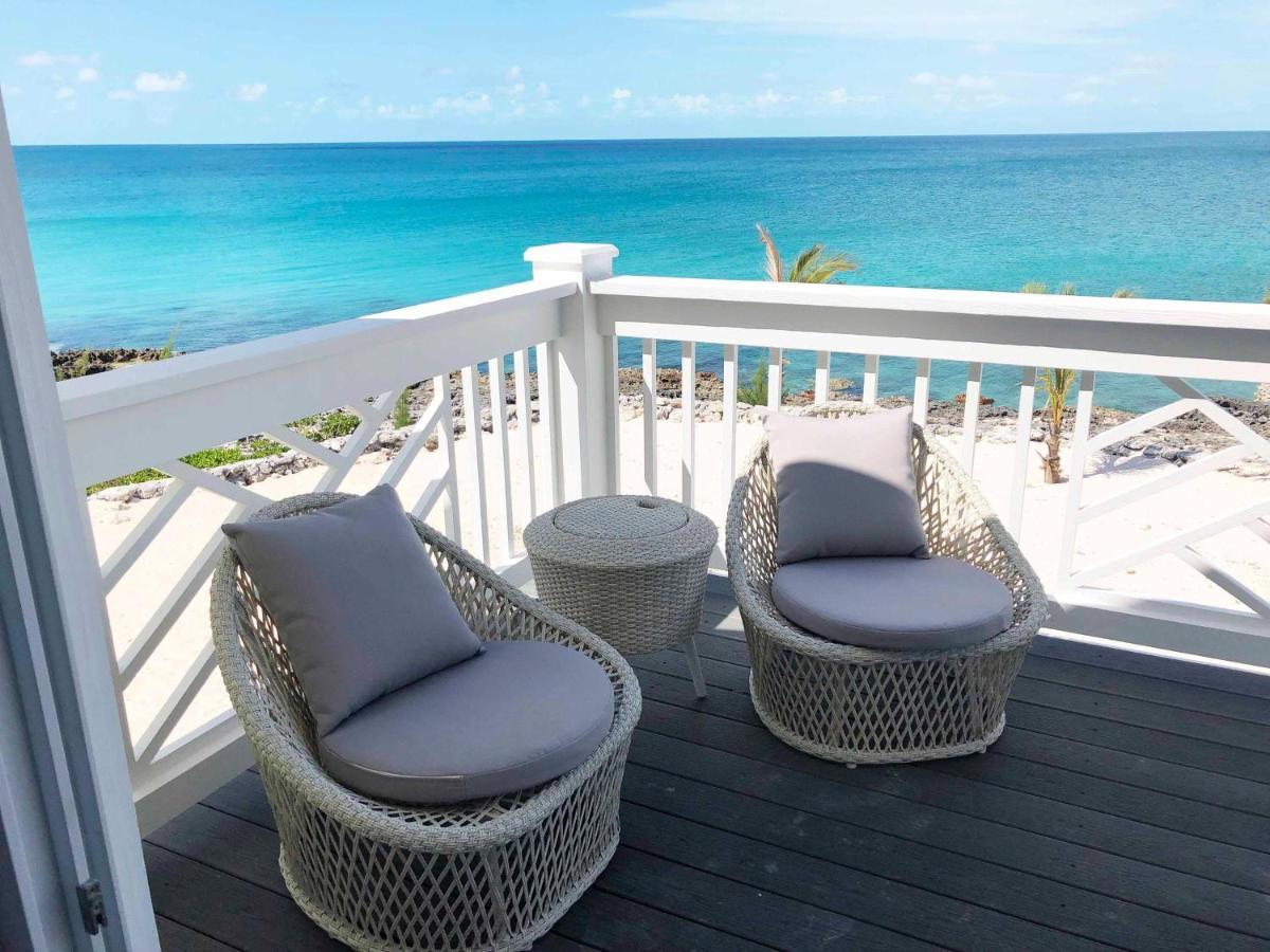 Coral Point By Eleuthera Vacation Rentals Governor's Harbour Εξωτερικό φωτογραφία