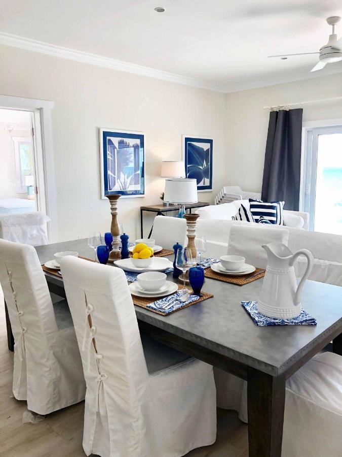 Coral Point By Eleuthera Vacation Rentals Governor's Harbour Εξωτερικό φωτογραφία