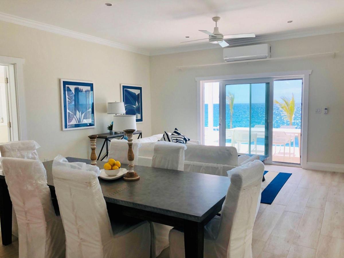 Coral Point By Eleuthera Vacation Rentals Governor's Harbour Εξωτερικό φωτογραφία