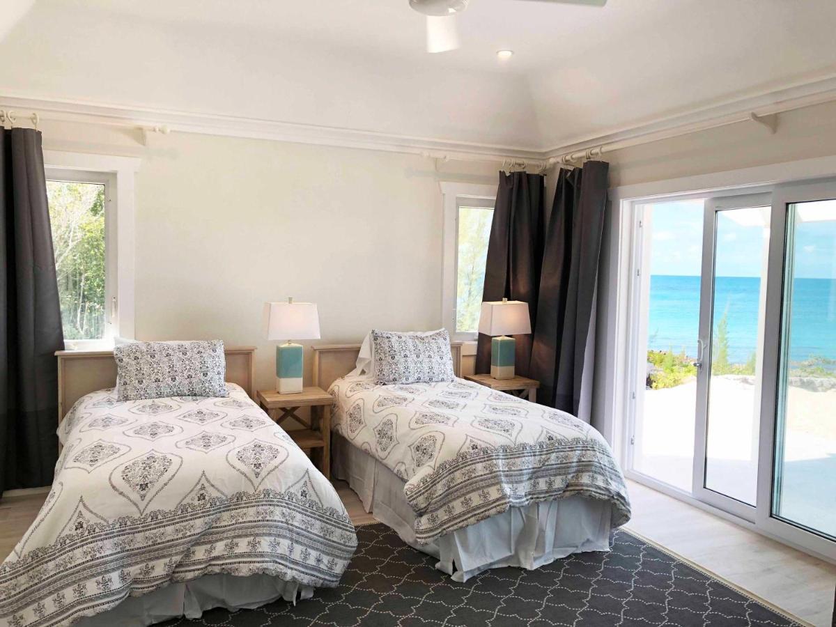 Coral Point By Eleuthera Vacation Rentals Governor's Harbour Εξωτερικό φωτογραφία