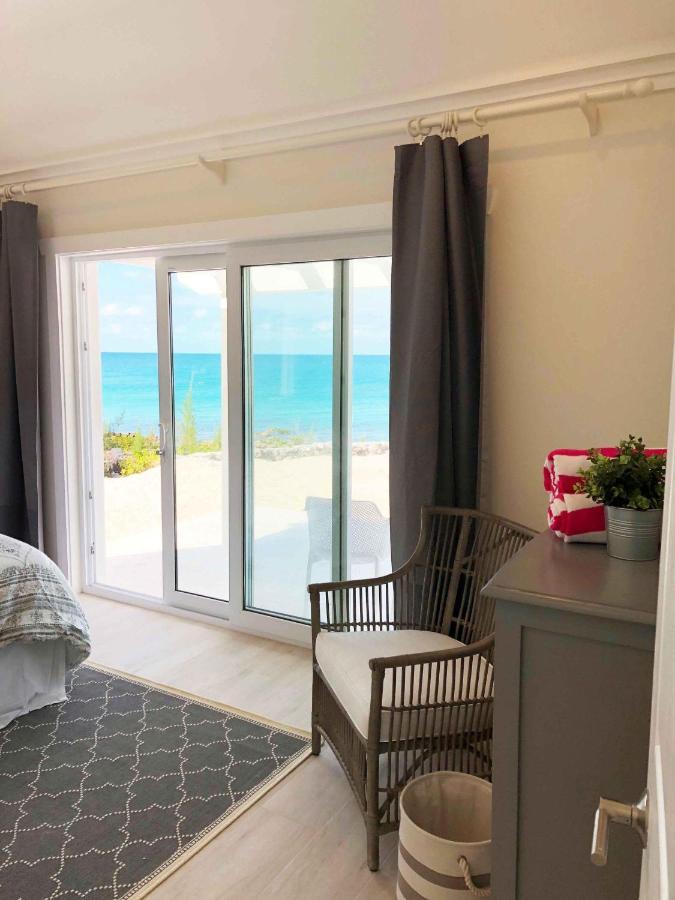 Coral Point By Eleuthera Vacation Rentals Governor's Harbour Εξωτερικό φωτογραφία