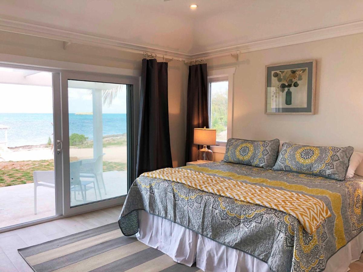 Coral Point By Eleuthera Vacation Rentals Governor's Harbour Εξωτερικό φωτογραφία