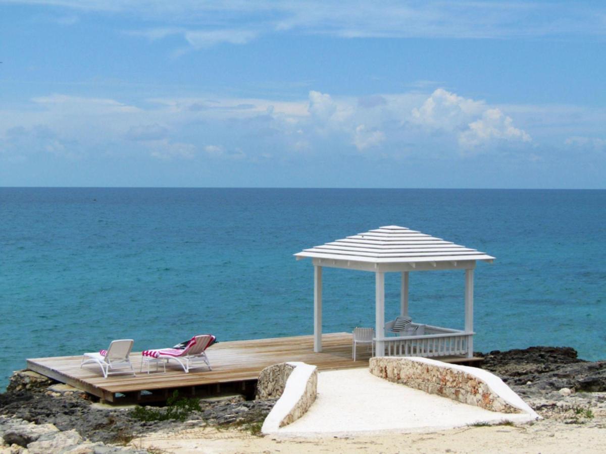 Coral Point By Eleuthera Vacation Rentals Governor's Harbour Εξωτερικό φωτογραφία