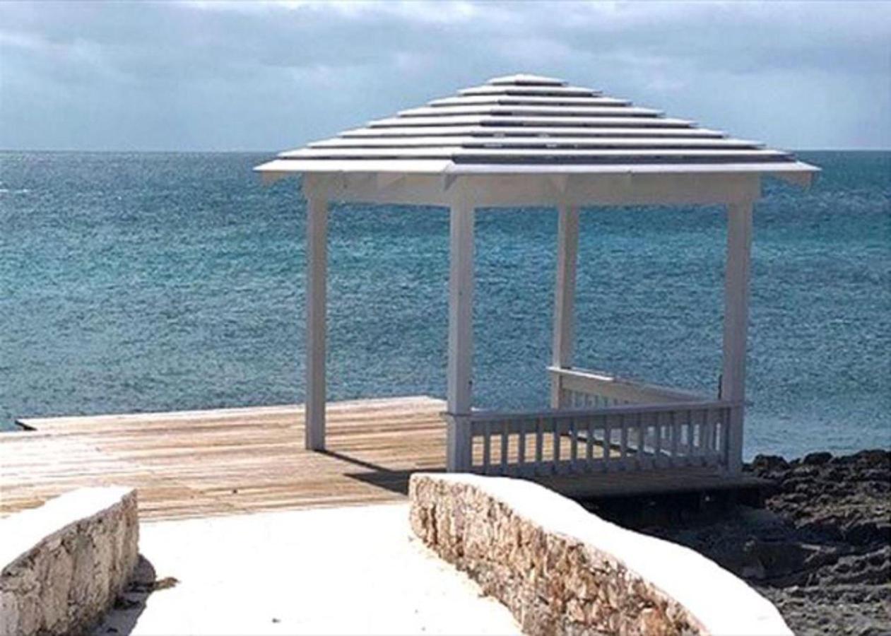 Coral Point By Eleuthera Vacation Rentals Governor's Harbour Εξωτερικό φωτογραφία